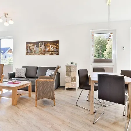 Sundblick * Altefähr