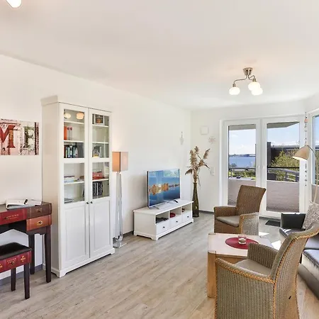 Apartment Sundblick