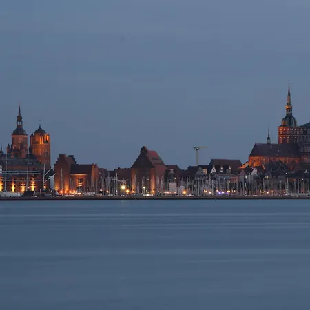 Sundblick Altefahr