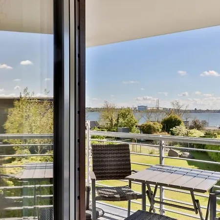 Sundblick * Altefähr