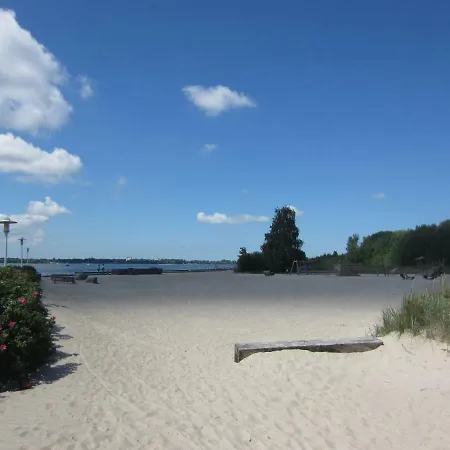 Sundblick Altefähr